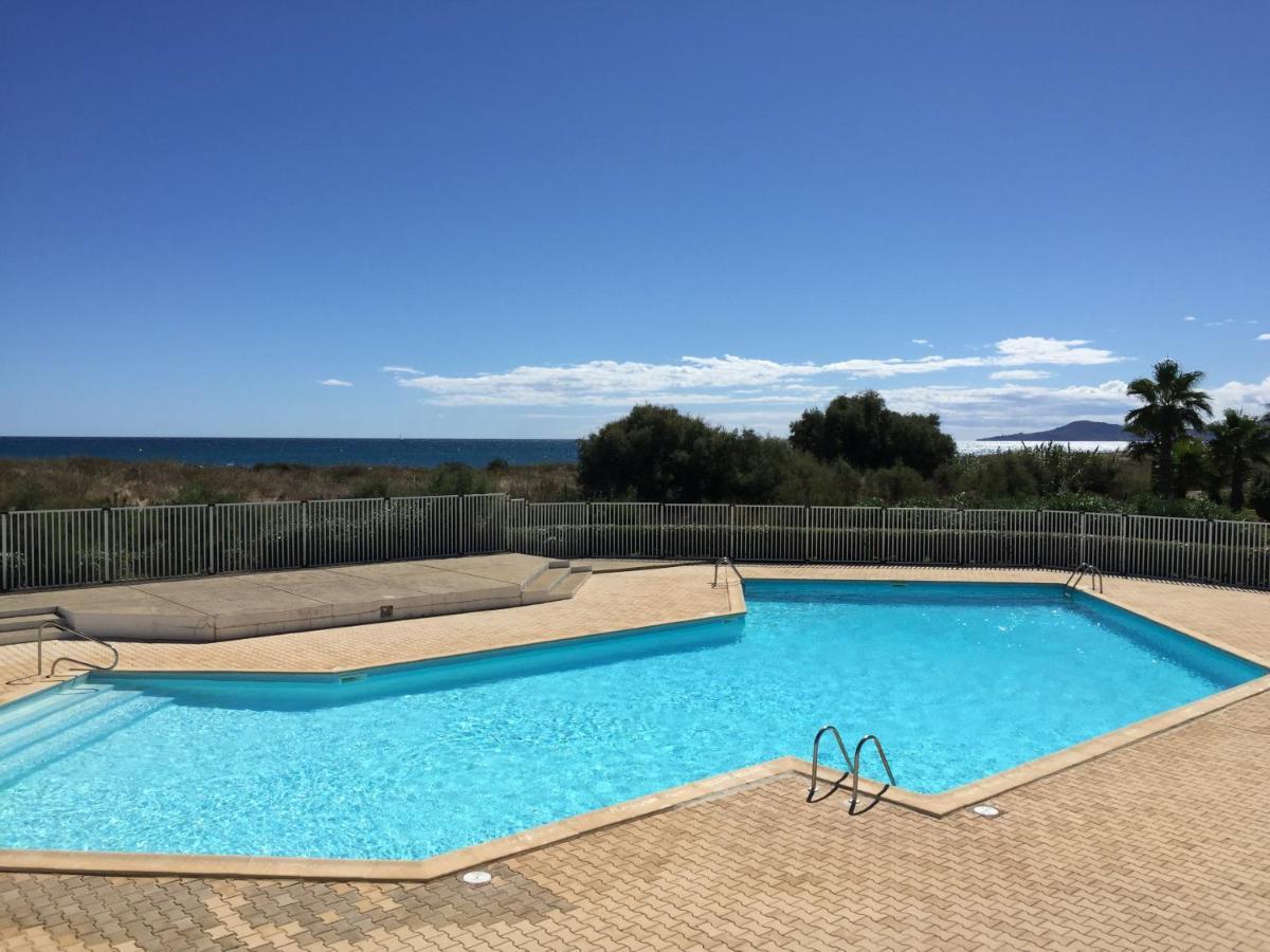 Residence Les Goelettes Saint-Cyprien  Exterior photo