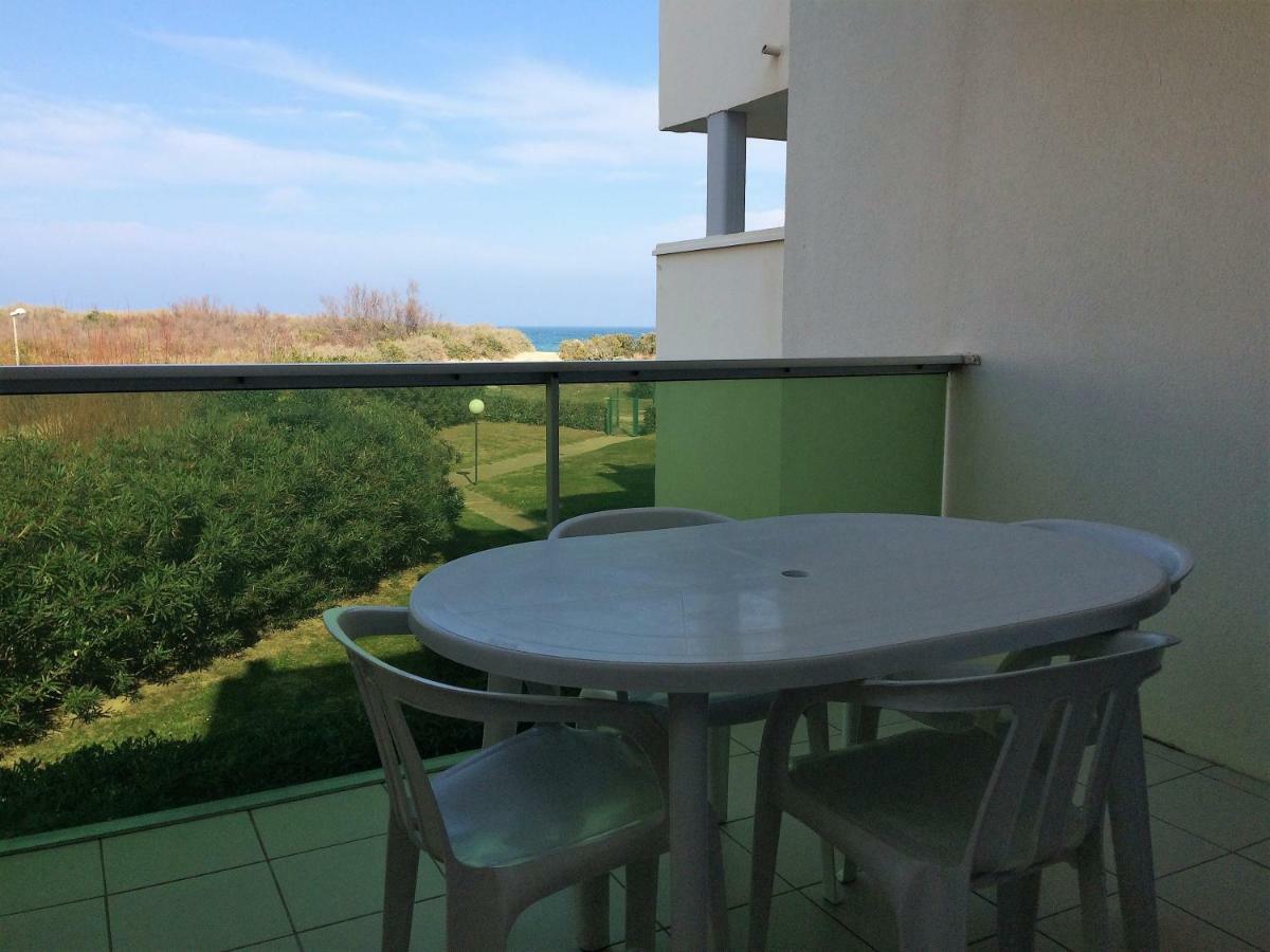 Residence Les Goelettes Saint-Cyprien  Exterior photo