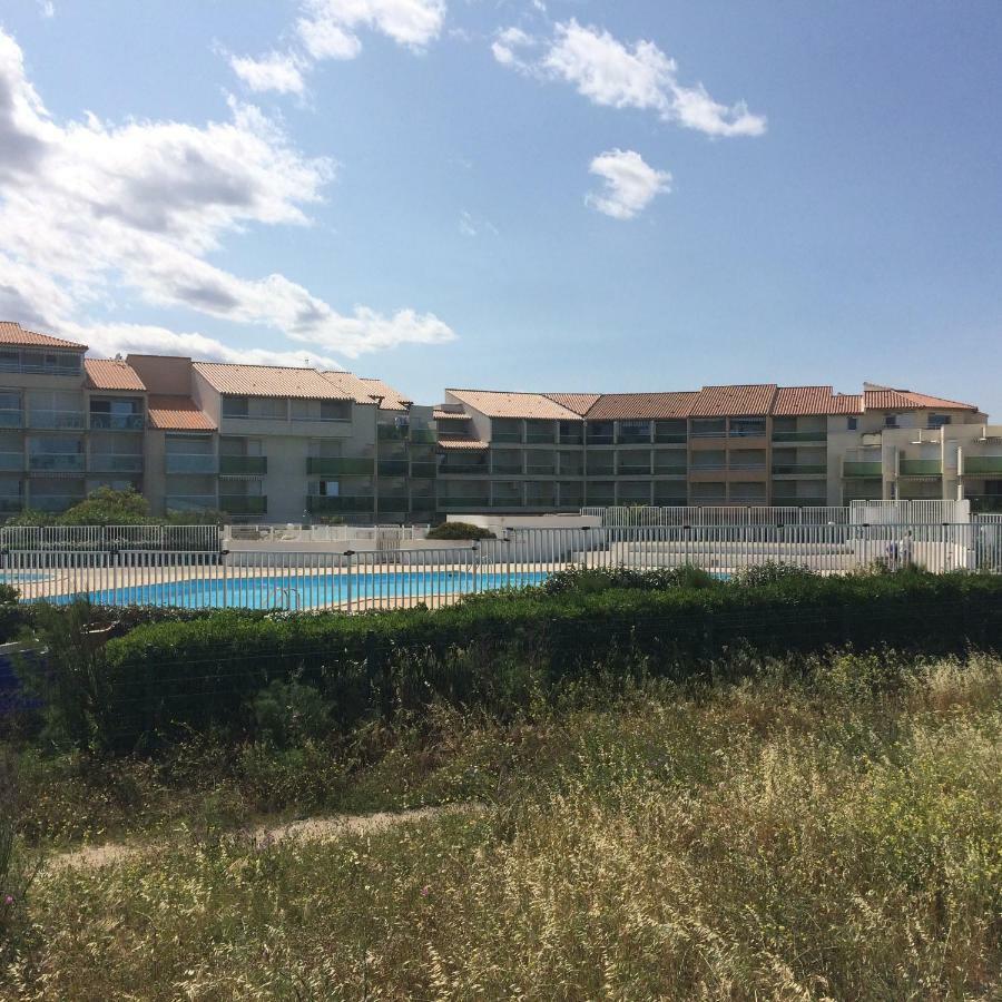 Residence Les Goelettes Saint-Cyprien  Exterior photo
